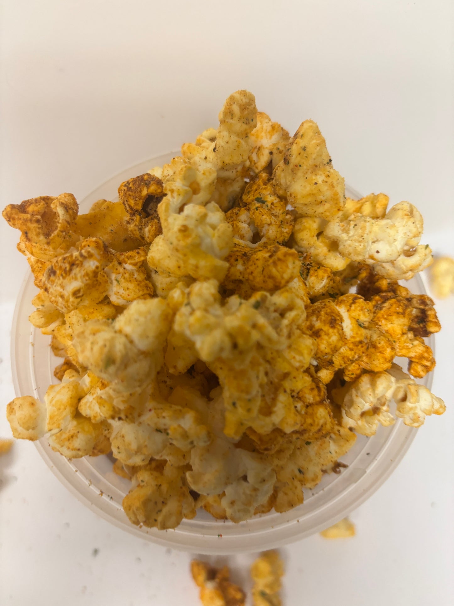 Rancho Taco Gourmet Fusion Popcorn Mix