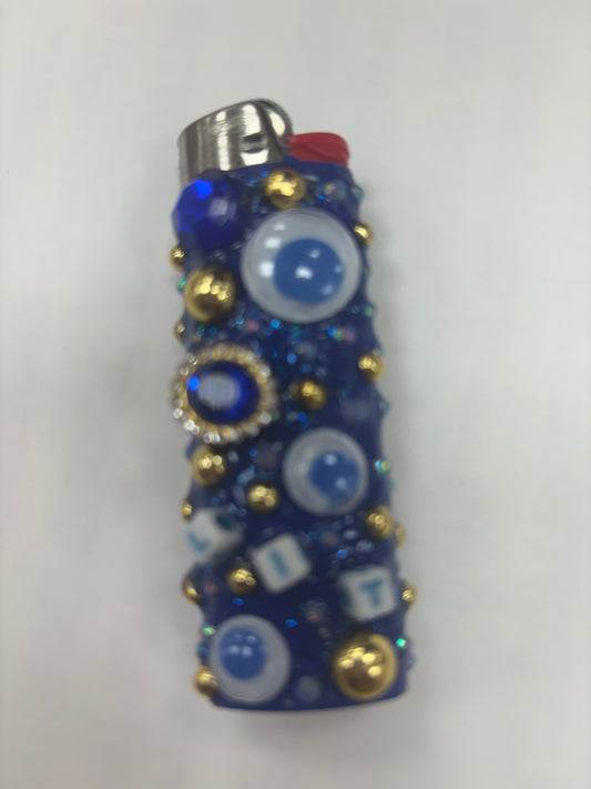 Bling Lighters