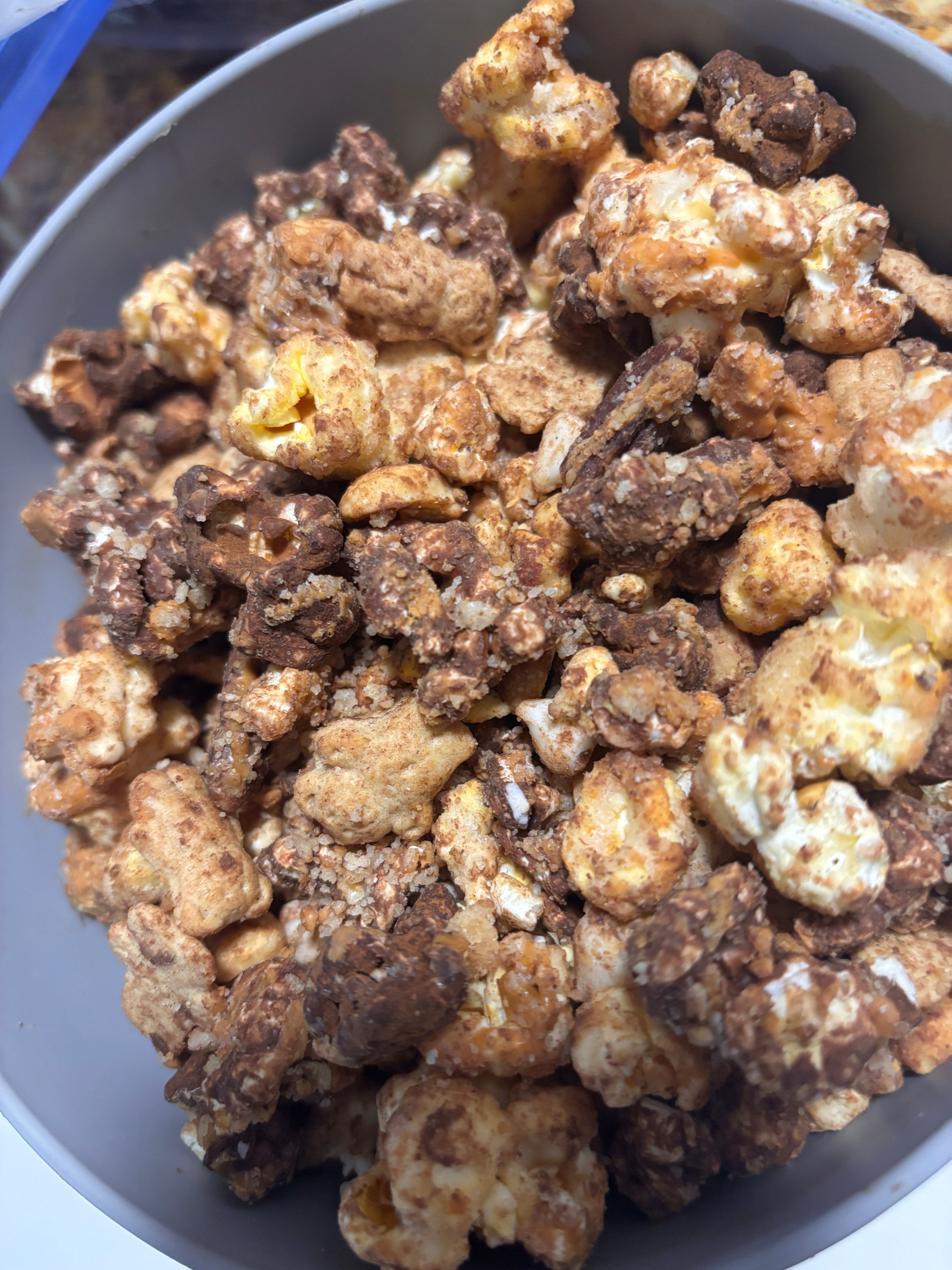 New Popcorn Flavor Arrivals