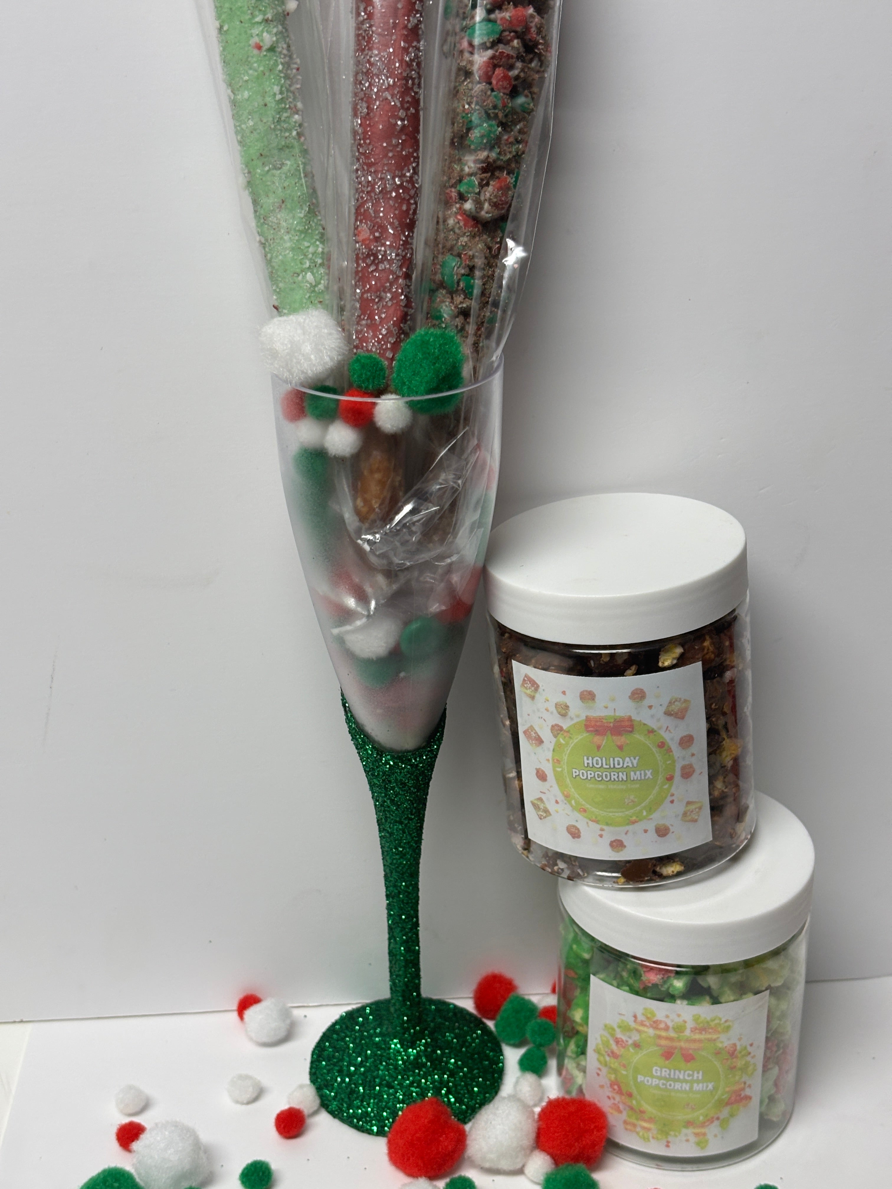 Holiday Stockings Stuffers Collection