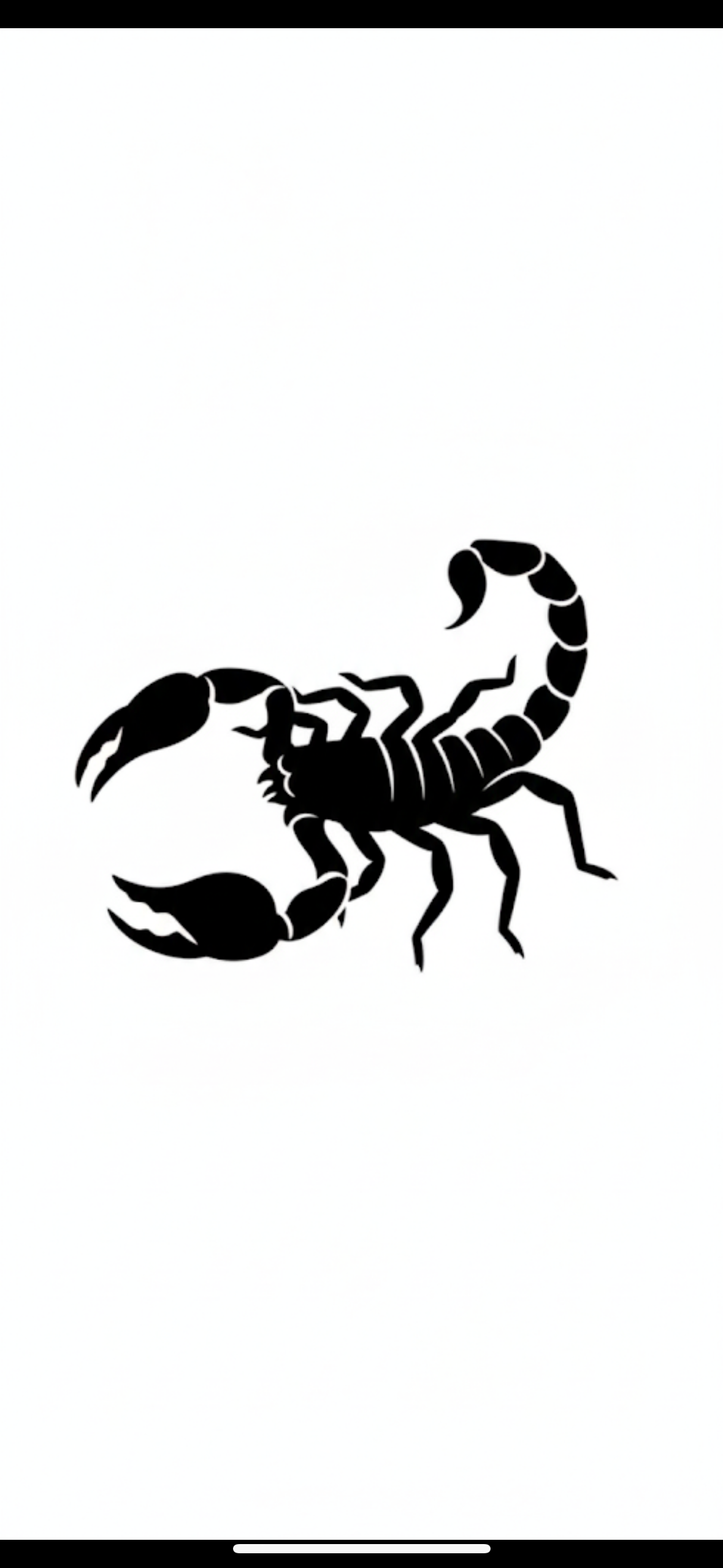 The Scorpion Collection