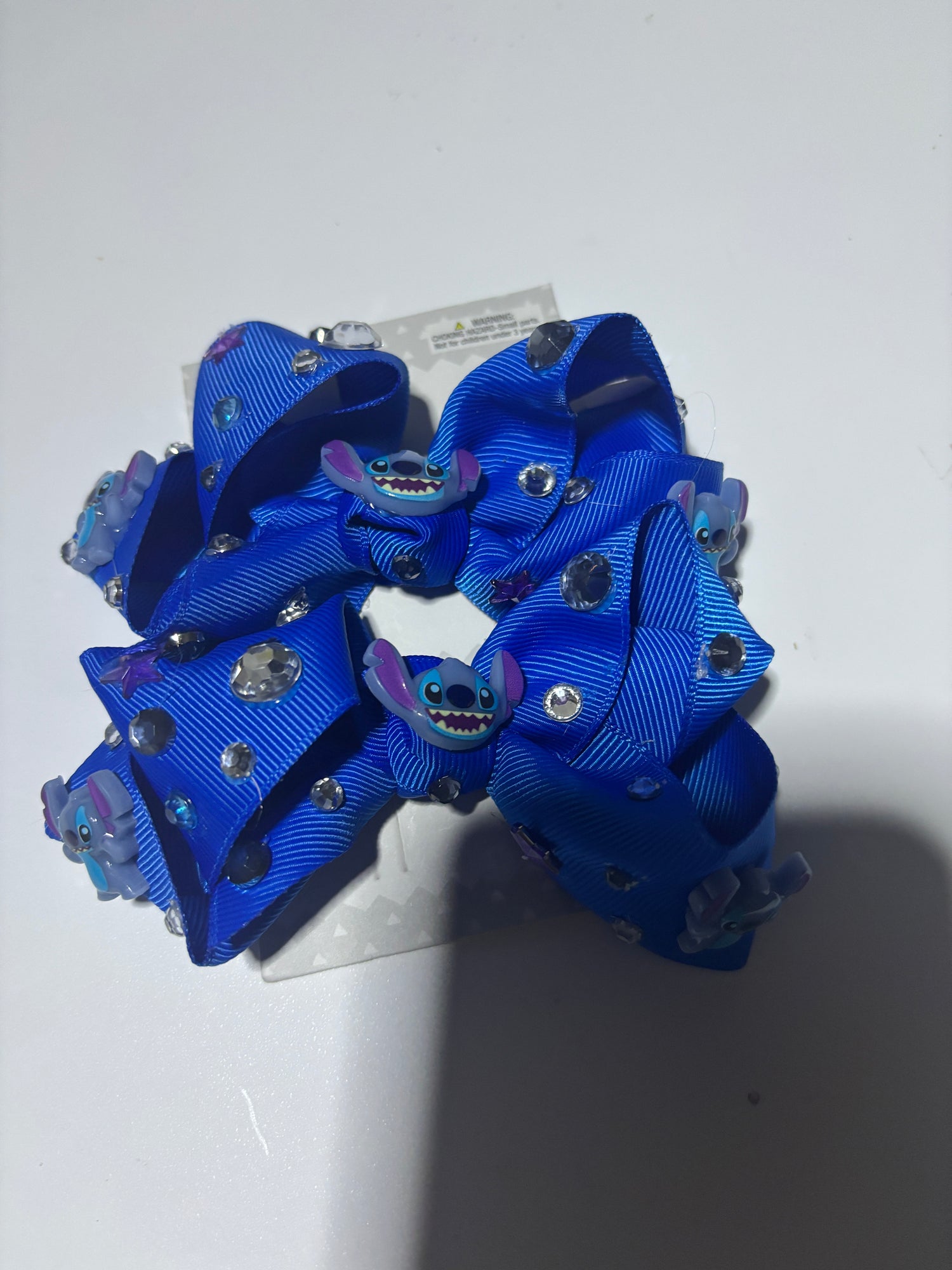 Pop N Bling Brilliance
