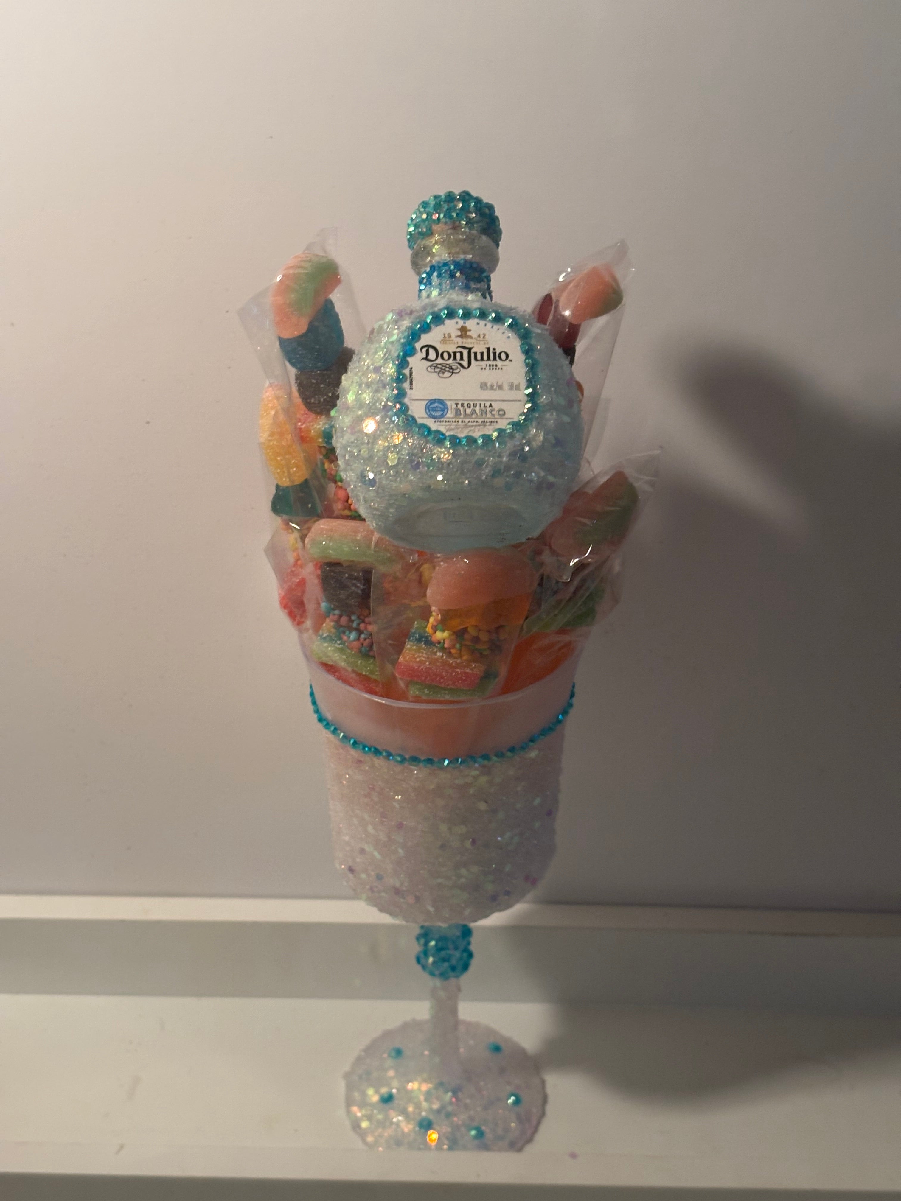 Pop N Bling Brilliance