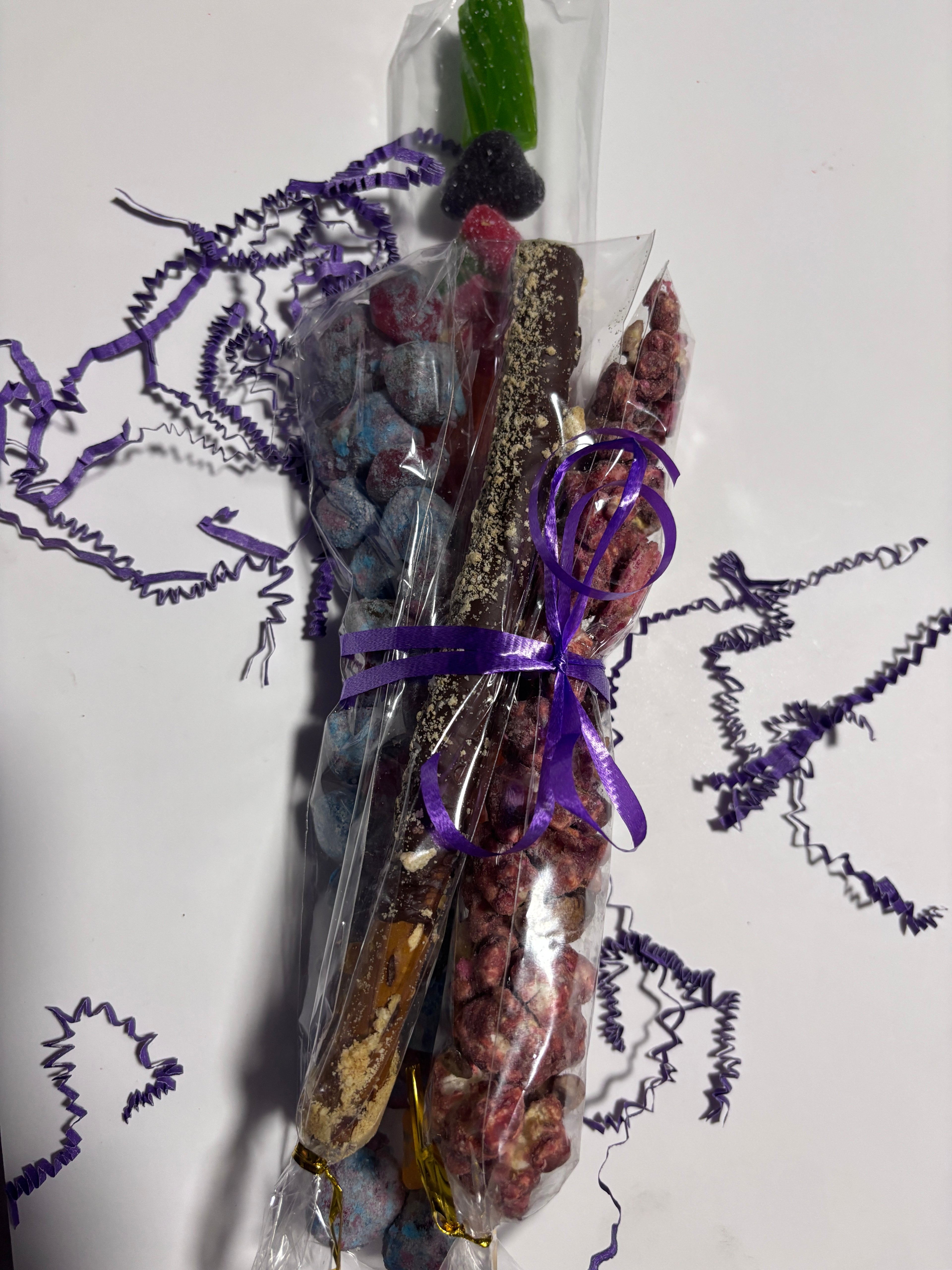 Custom Celebration Favors