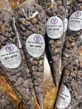 Cone Shaped