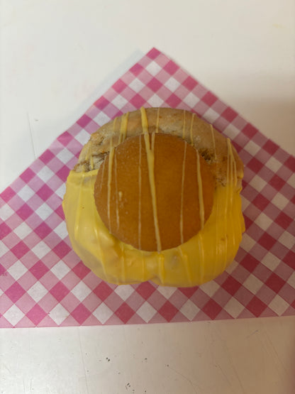 Citrus & Sweet Cookie Duo