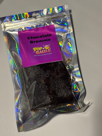 Chocolate Brownies