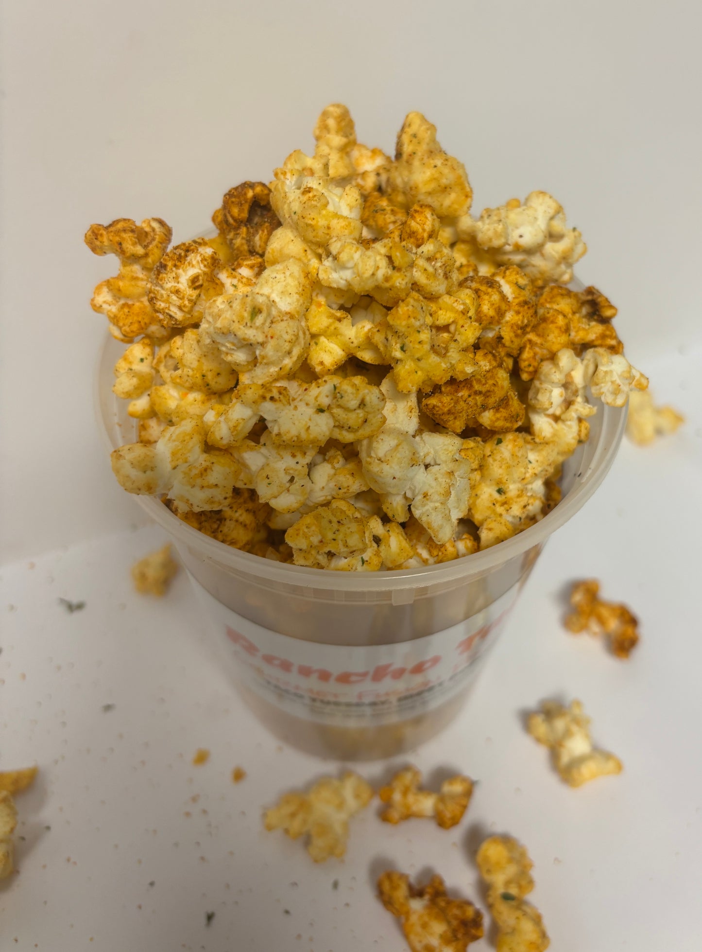 Rancho Taco Gourmet Fusion Popcorn Mix