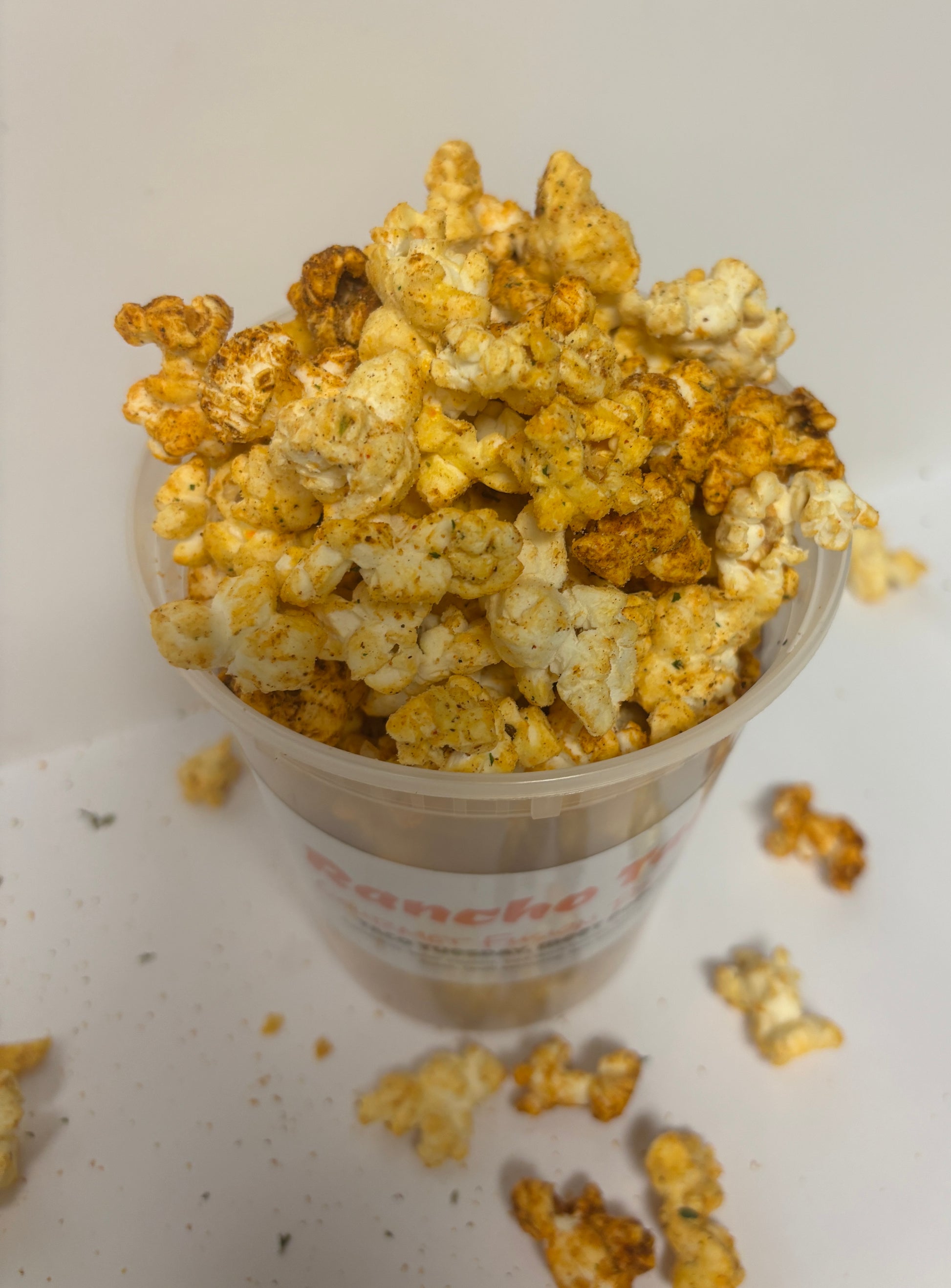 Rancho Taco Gourmet Fusion Popcorn Mix