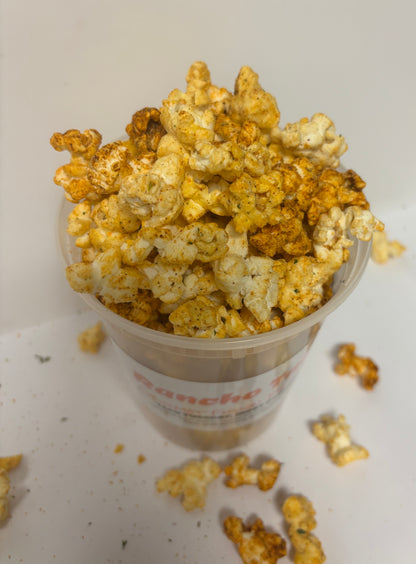 Rancho Taco Gourmet Fusion Popcorn Mix