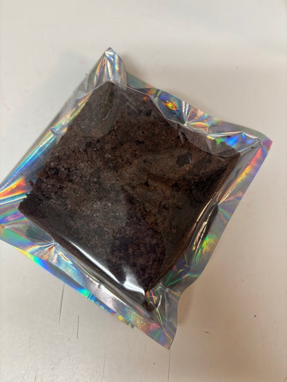 Chocolate Brownies