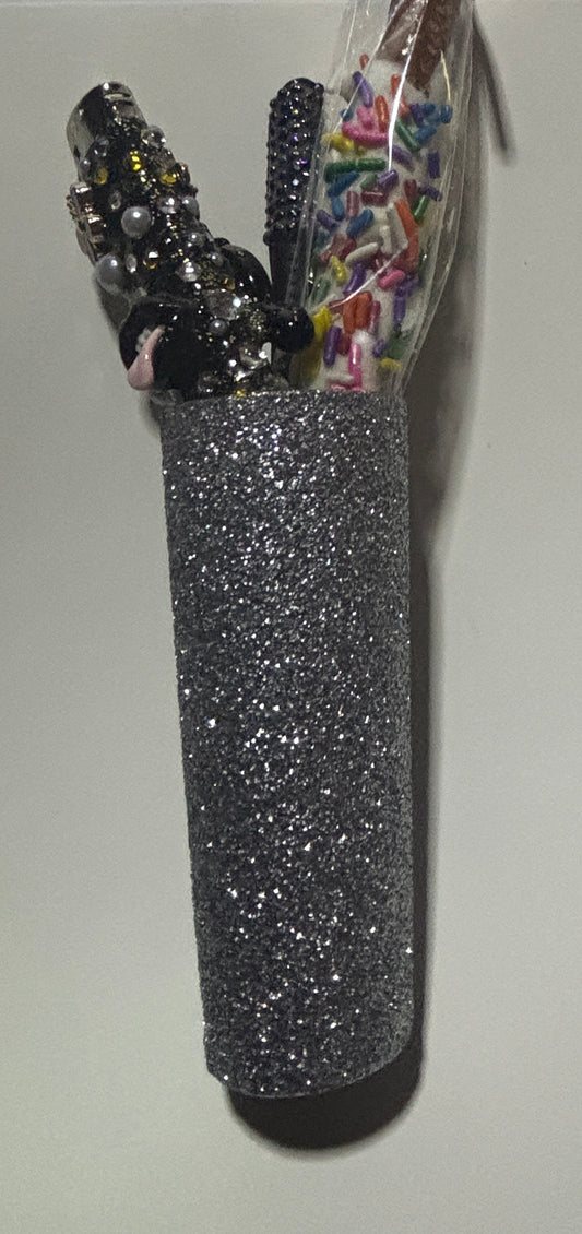 Bling Blitz Glitter Shot Glass Bundle