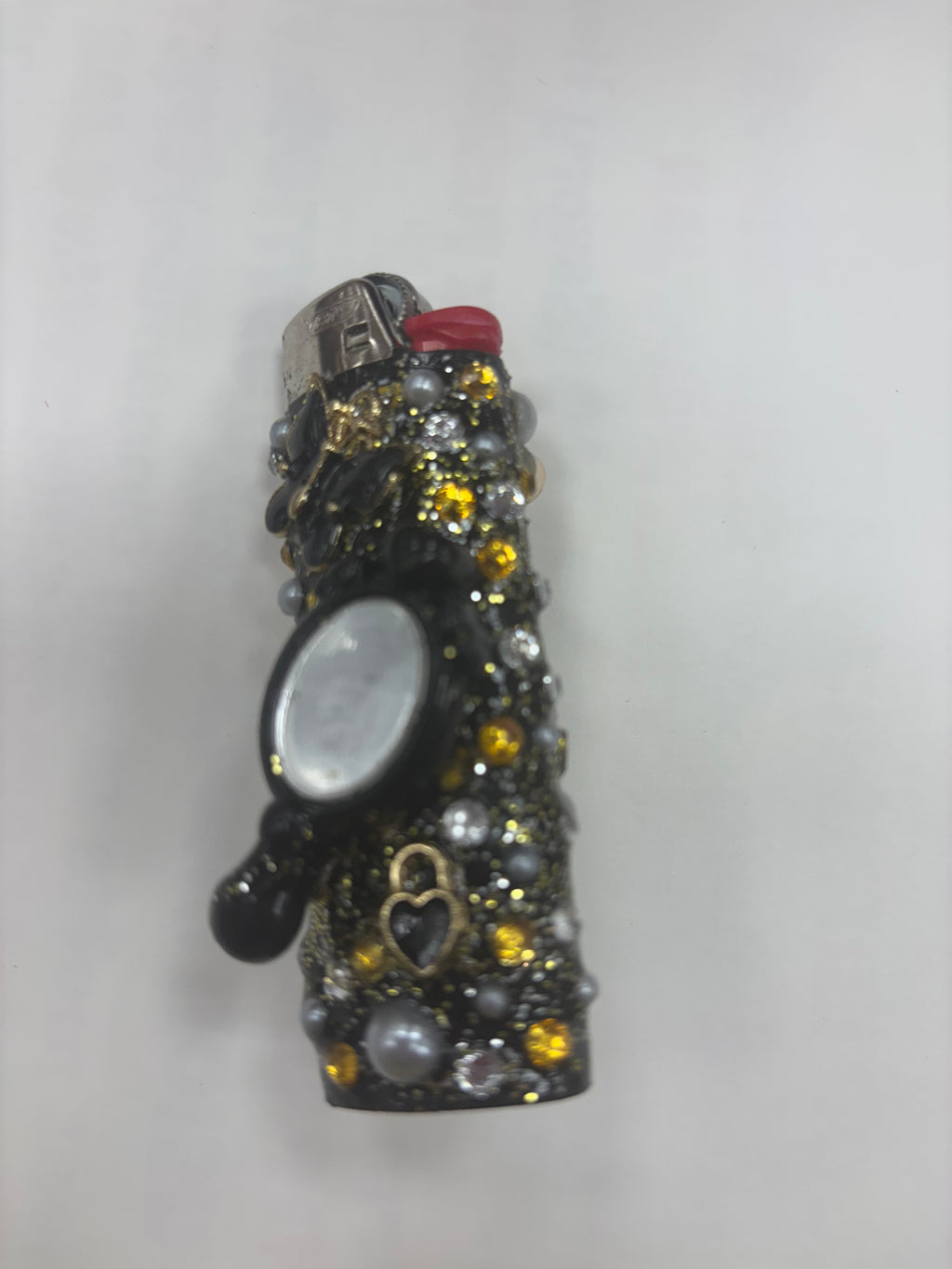 Glitter & Gem Lighters