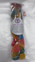Poppin Sour Candy