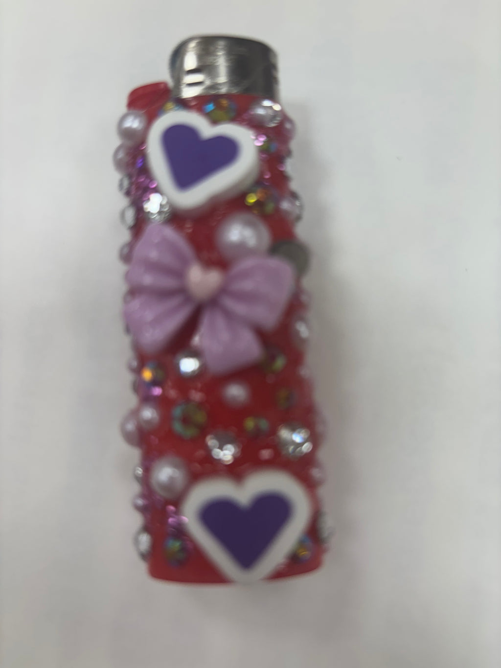 Glitter & Gem Lighters