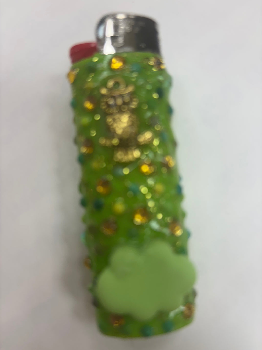 Glitter & Gem Lighters