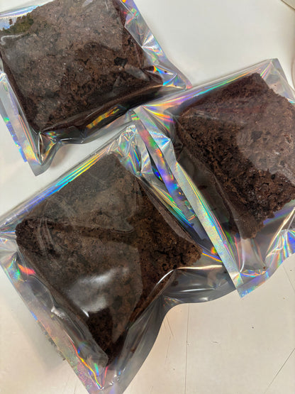 Chocolate Brownies