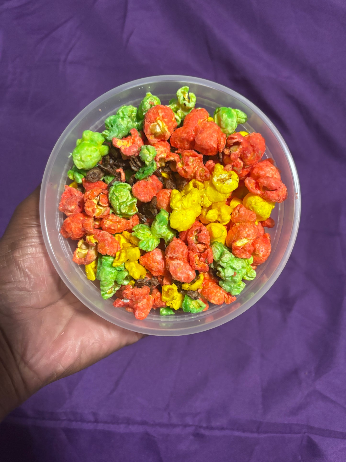 Community Blend Popcorn Mix