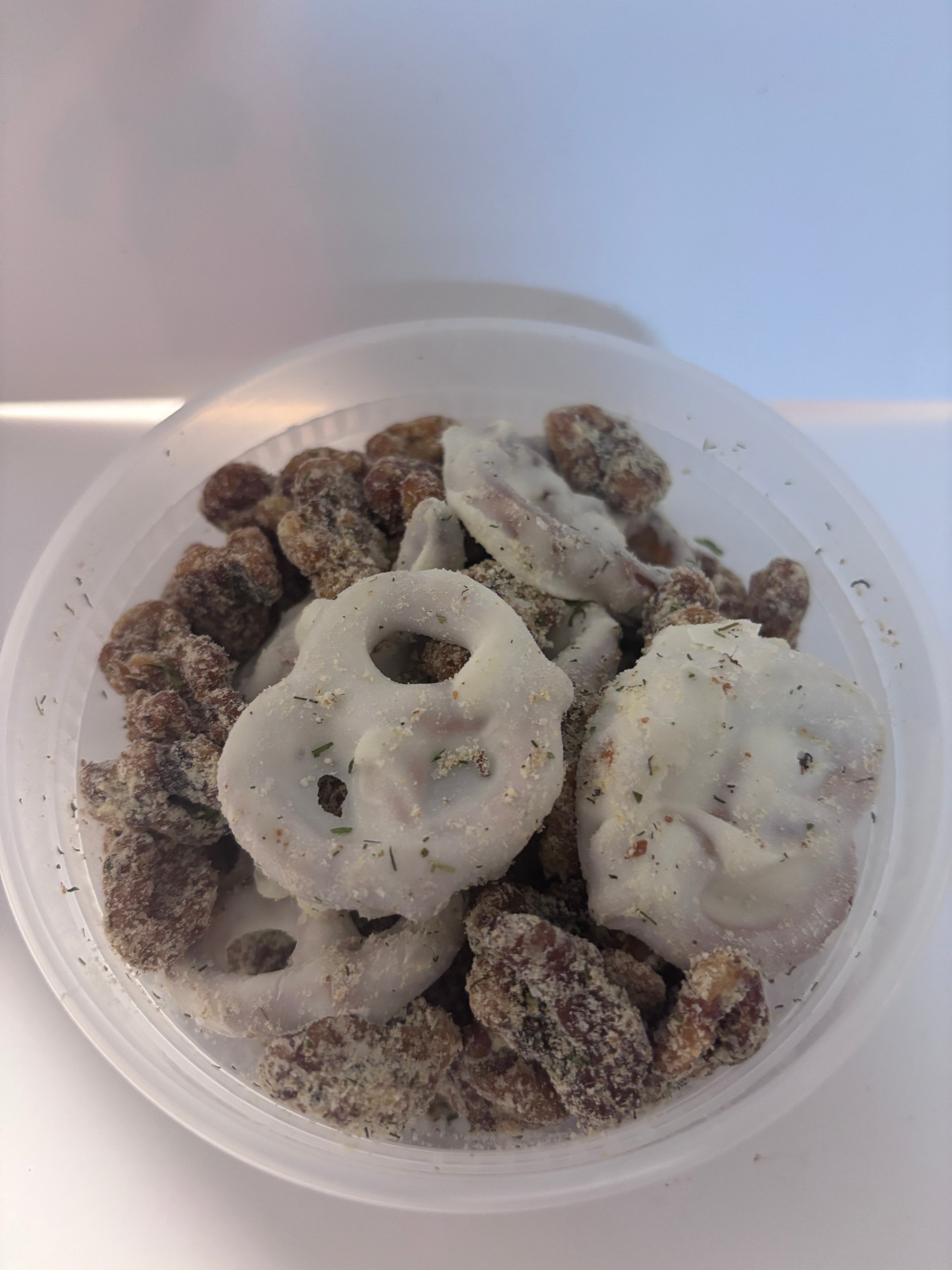 Ranch Glaze Pretzel Blend