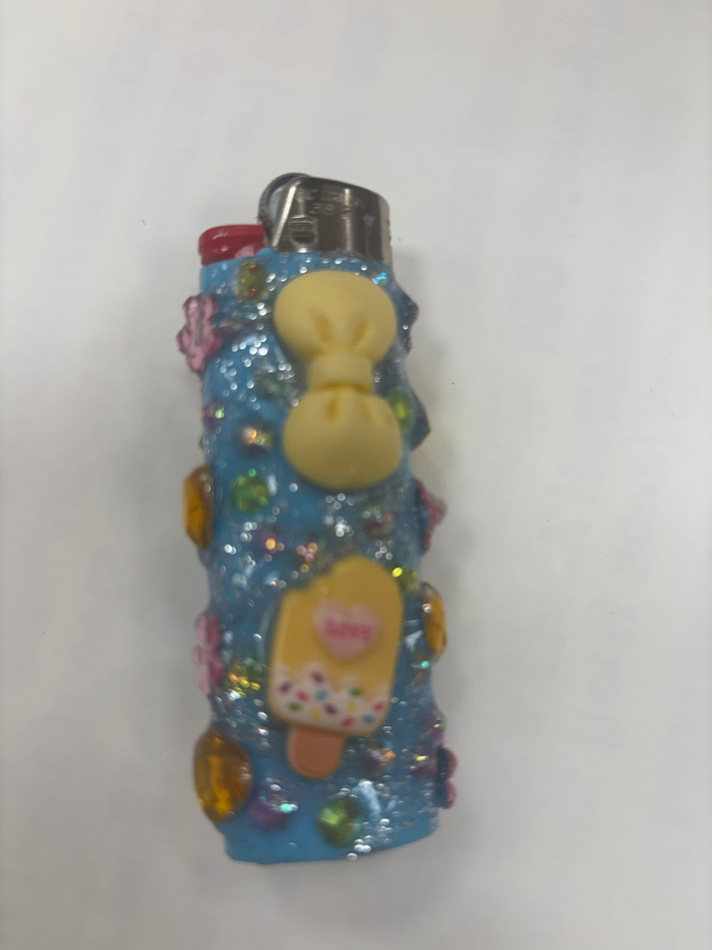 Bling Lighters