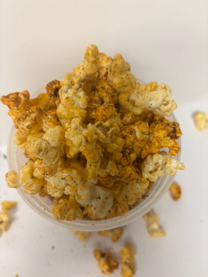 Rancho Taco Popcorn Mix