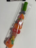 Sour Candy Sticks