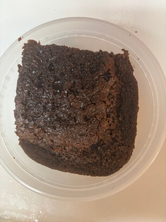 Chocolate Brownies