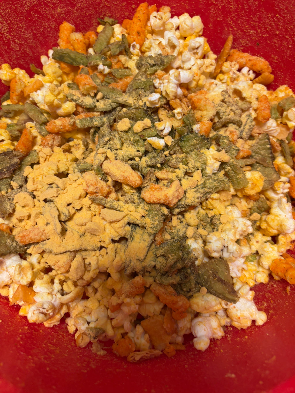 MKE Cheesy Jalapeno Popper Gourmet Fusion Popcorn