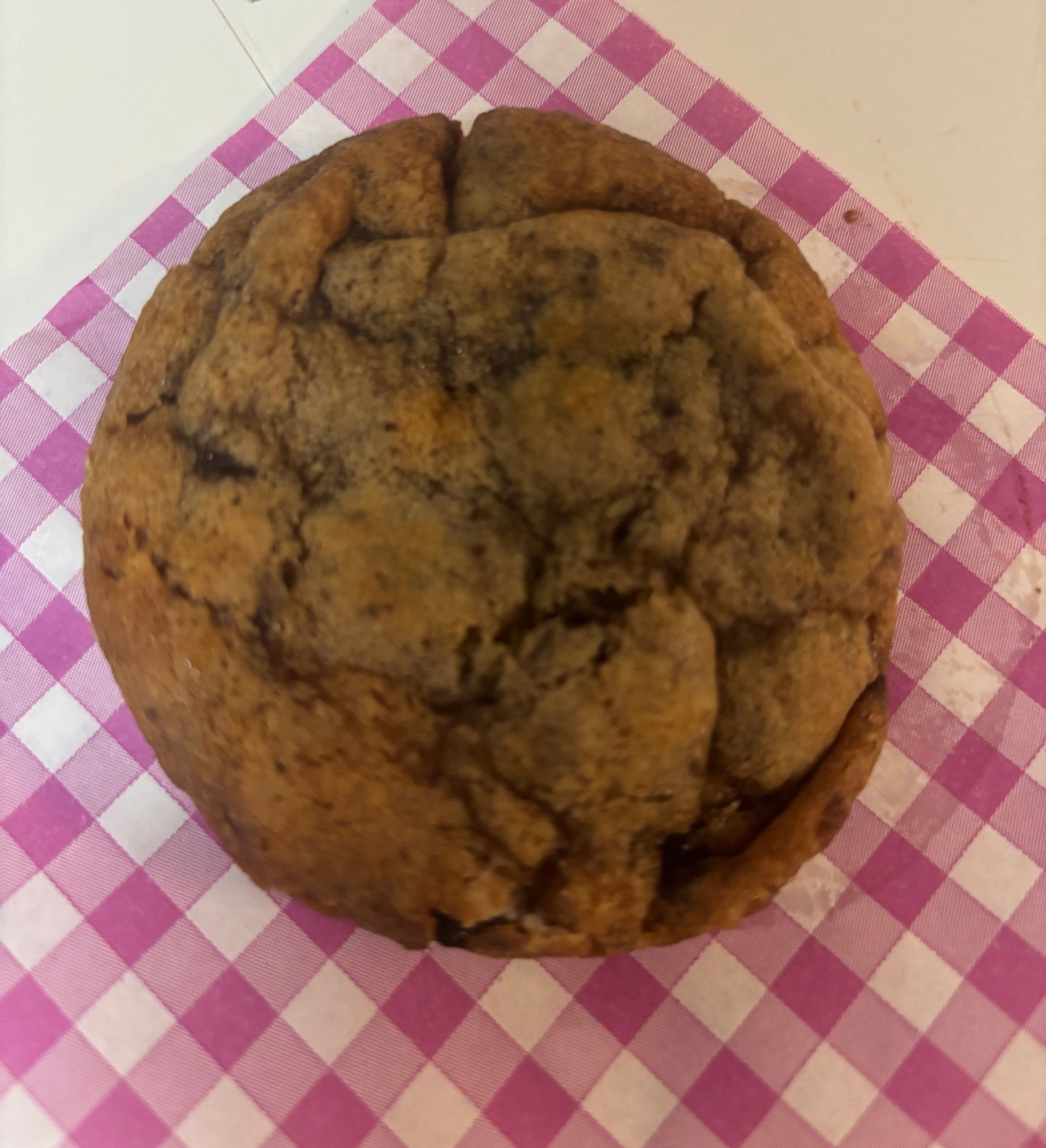 Crunch & Chocolate Cookie Duo