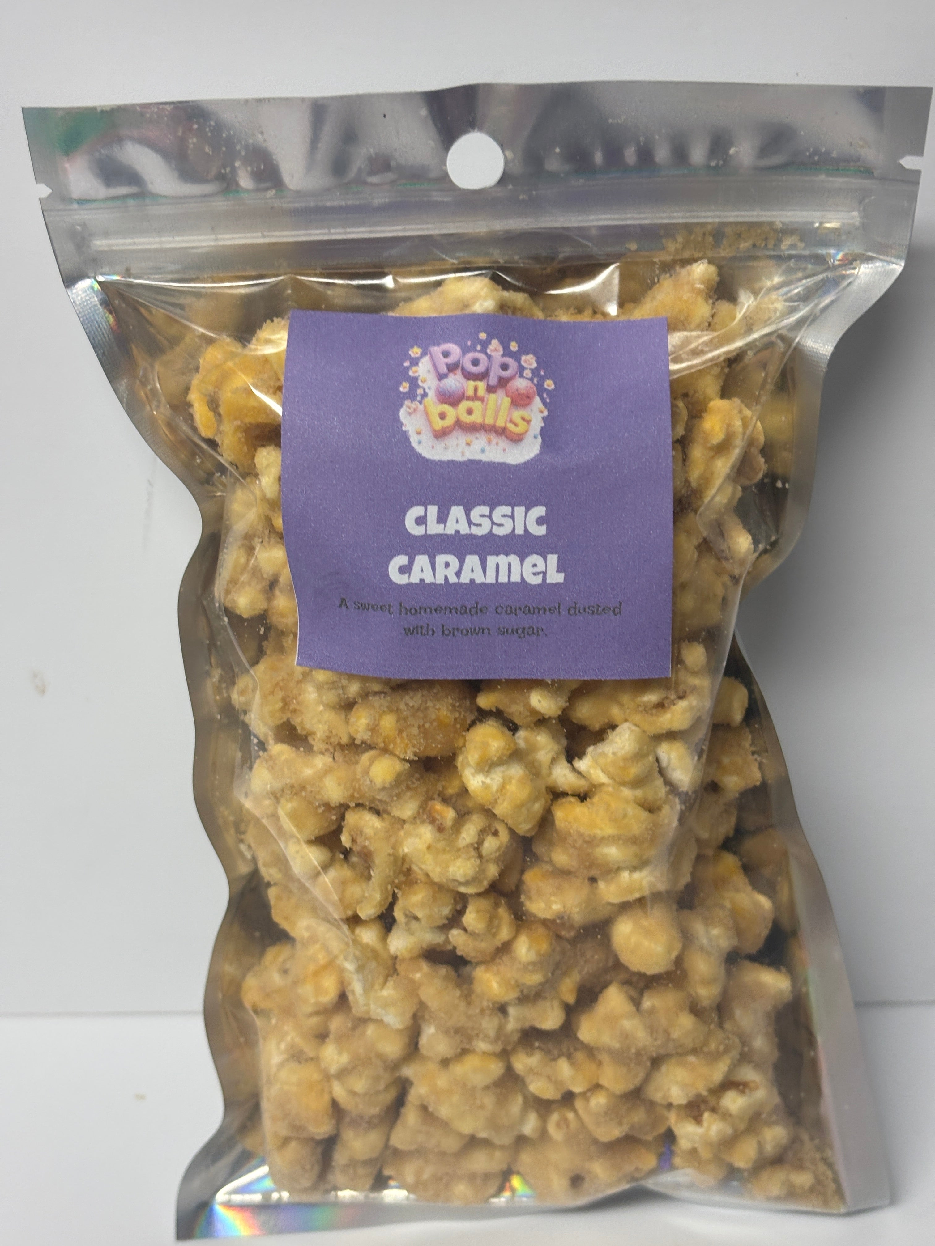 Gourmet Fusion Popcorn Grab Bags (New or Bestsellers Collection)