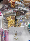 Popup Popcorn Bags