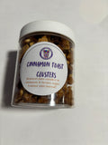 Cinnamon Toast Clusters
