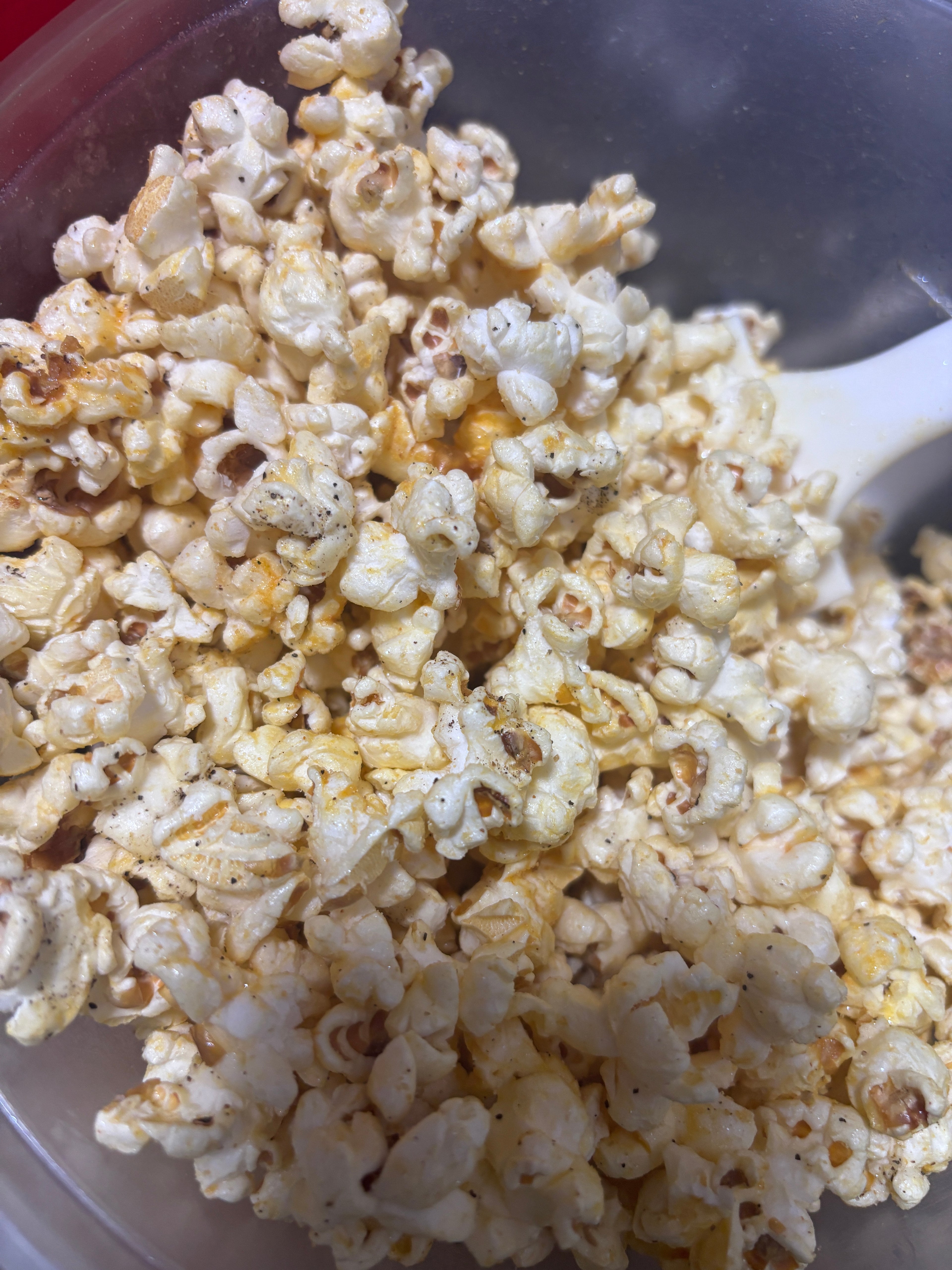 The Butter Beast Gluten Free Popcorn Mix