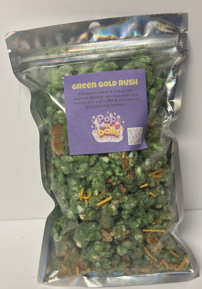 Gourmet Fusion Popcorn Mix Bags (Variety Collection)