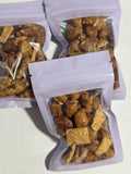 Cinnamon Toast Clusters