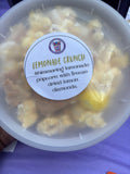 Lemonade Crunch Gourmet Popcorn Mix