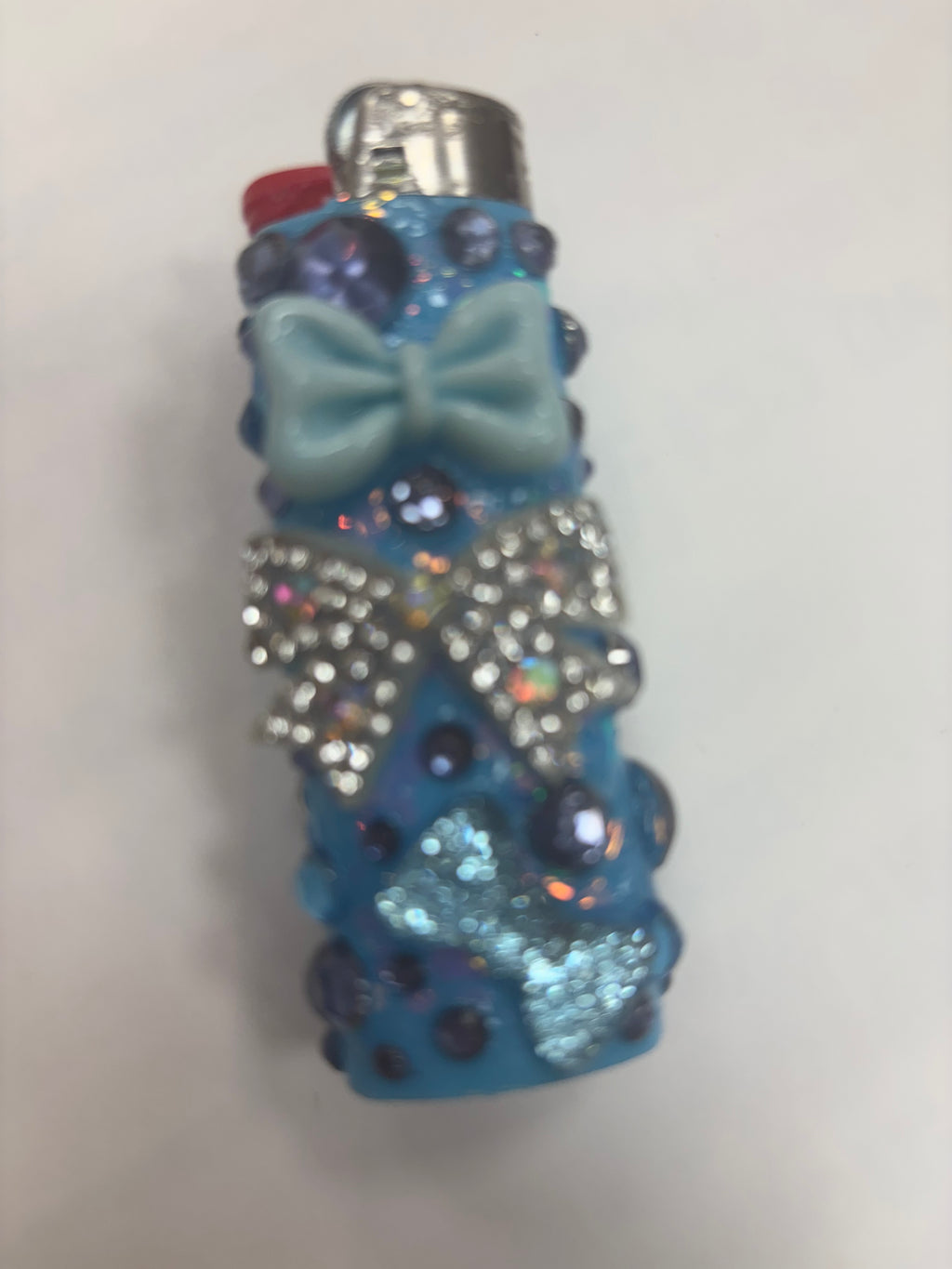 Glitter & Gem Lighters