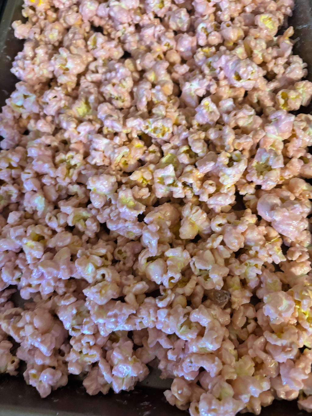 Build Your Custom Creation Popcorn Tub