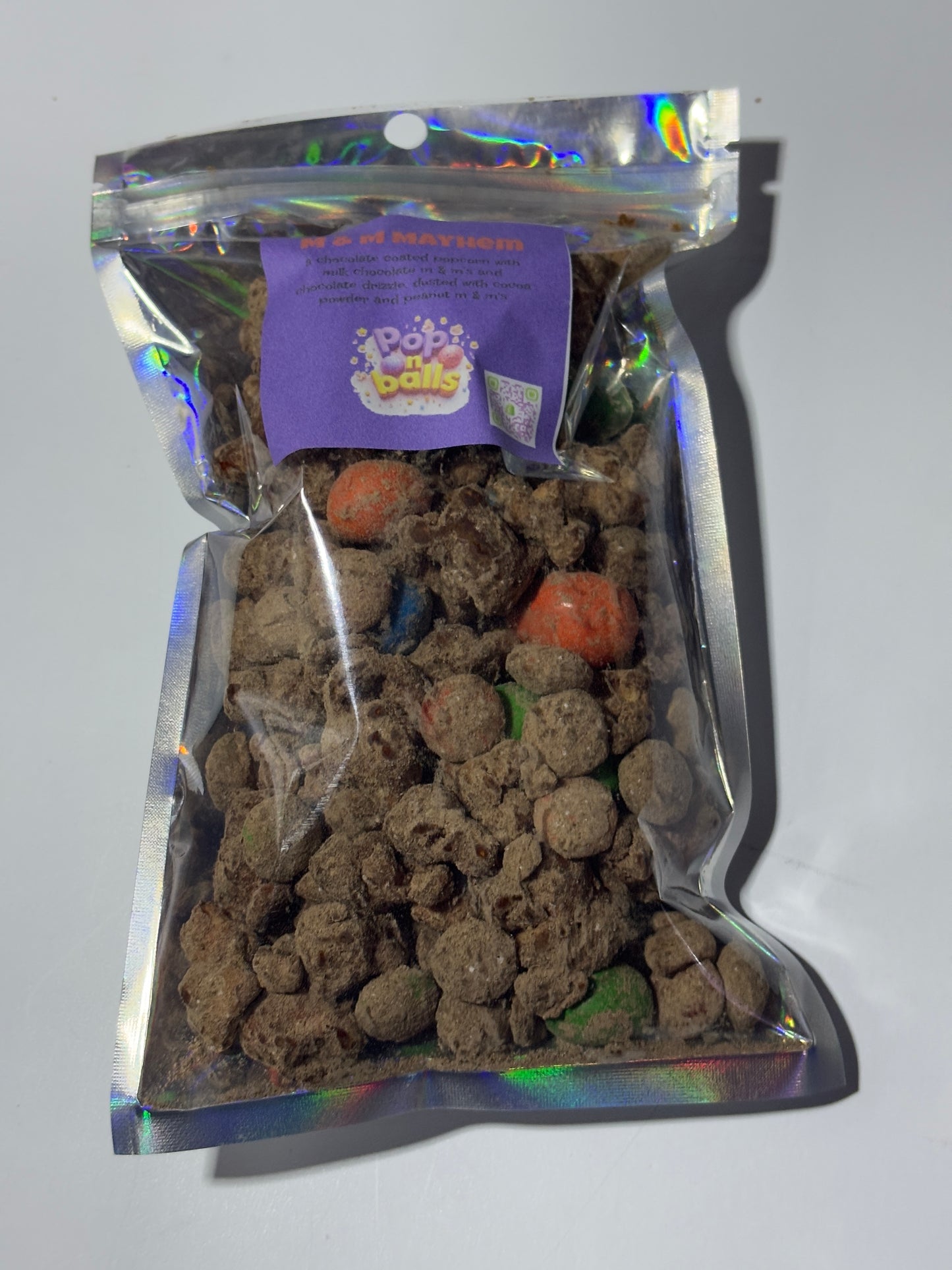 Gourmet Fusion Popcorn Mix Bags (Variety Collection)
