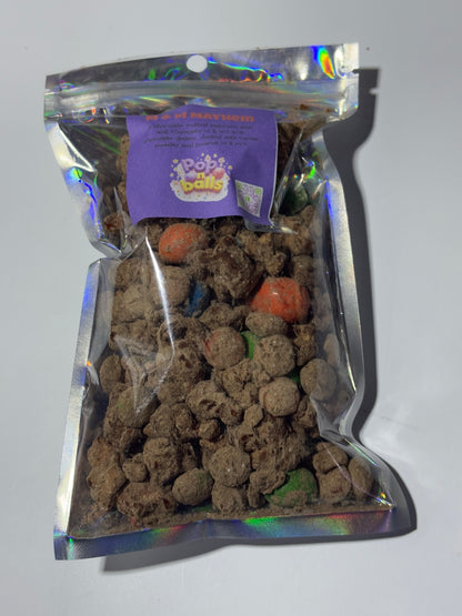 Gourmet Fusion Popcorn Mix Bags (Variety Collection)