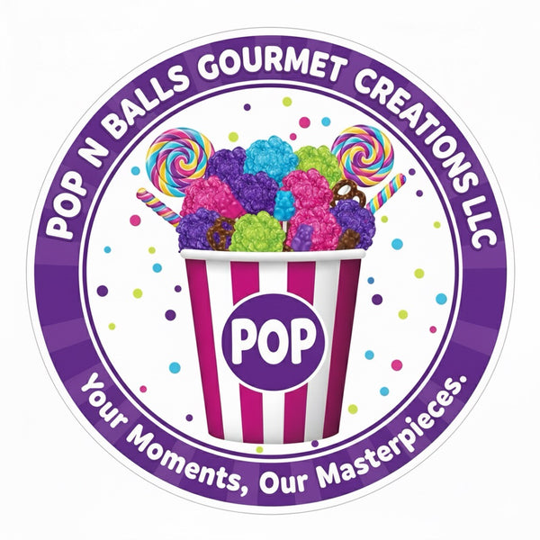 Pop n Balls